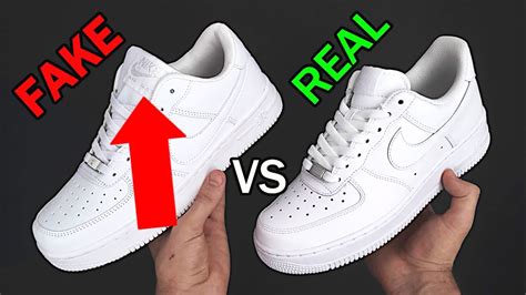 fake tennis shoes|how to spot a fake nike.